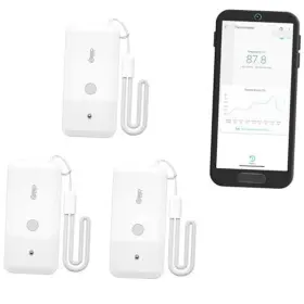3YS8017 YOSMART Yolink Smart Wireless Thermometer Freezer