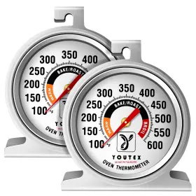 YT-30 YOUTEX Oven Thermometer