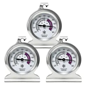 BXWDJ-03 YUEZHOUYB Pack Refrigerator Fridge Thermometer Dial