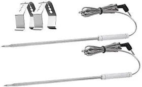 YUFUU004 YUFUU Meat Temperature Probe Thermopro Tp #2