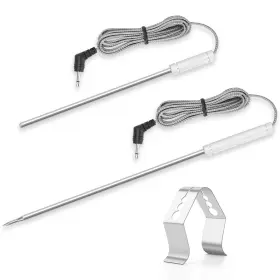 Yufuu-yt YUFUU Meat Temperature Probe Ambient Thermopro