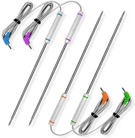 YUFUU-4TP YUFUU Meat Temperature Probe Thermopro