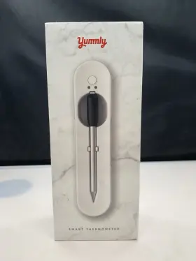 883049584812 YUMMLY Smart Thermostat Box