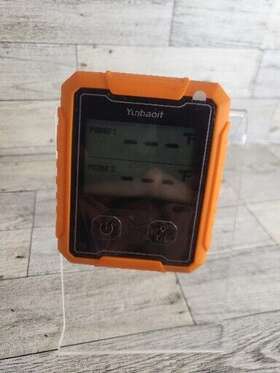 YB-26 YUNBAOIT Wireless Digital Meat Bbq Thermometer Probs