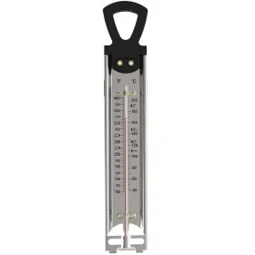 SK717 ZKOOER Candy Thermometer Pot Clip Oil Kitchen Food