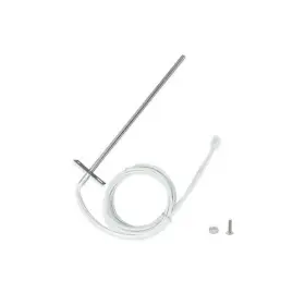 793101189834 ZXDZ Temperature Sensor Probe Camp Chef Pellet