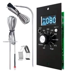 Digital Control Board For Pit Boss Pellet Grill Replacement Parts, Thermomete.... Fixed Price $101.99.