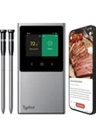Typhur Sync Dual Wireless Meat Thermometer Probes Bbq Model Wt03. Fixed Price $99.99.