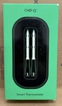 Chef Iq Sense Smart Wireless Meat Thermometer With 2 Ultra-thin Probes. Fixed Price $82.99.