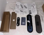 Idiak Wireless Meat Thermometer For Grilling And Smoking Cp10 New. Fixed Price $19.99.
