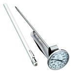 Comark T220/38a Espresso And Steam Table Thermometer. Fixed Price $27.08.