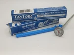 2 Pack - Taylor 6092n Instant Read To 220f Pocket Bimetal Thermometer 1" Dial. Fixed Price $19.99.