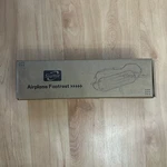 Siumir Airplane Footrest Travel Model Suz8137 Mpn. Fixed Price $9.00.