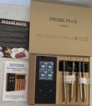 Smart Wireless Thermometer Repeater With Four Probes. Fixed Price $147.50.