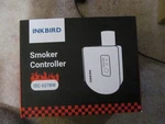 Inkbird Isc-027bw Wi-fi Bluetooth Bbq Smoker Temperature Controller New In Box!. Fixed Price $75.00.