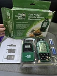 Big Green Egg Dual Probe Remote Wireless Thermometer Model #. Fixed Price $44.55.