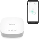 Yolink Hub, 1/4 Mile Super Long Range Smart Hub Lora Enabled Home Automati. Fixed Price $33.47.