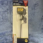 Taylor Kitchen Digital Deep Fry Candy Thermometer. Fixed Price $19.99.
