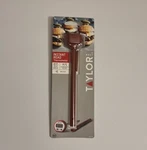 Taylor Instant Read Digital Meat Food Grill Bbq Cooking Kitchen Thermometer -red. Fixed Price $9.99.