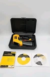 Fluke 572-2 High Temperature Infared Thermometer. Fixed Price $590.36.