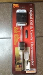 Maverick Redi-chek Digital Oil & Candy Food Thermometer 8" (ct-03). Fixed Price $18.77.