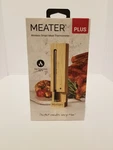 Meater Plus Wireless Smart Meat Thermometer Rtu-mt-mp01. Fixed Price $42.00.