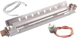 For General Electric Ge Hotpoint Wr51x10055 Refrigerator Defrost Heater Assembly. Fixed Price $12.95.
