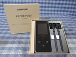Newise Wireless Meat Thermometer Probe Plus 2 (open Box) Free Shipping.. Fixed Price $44.99.