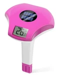 Baldr Pool Thermometer Floating Easy Read, Solar With Digita.... Fixed Price $27.68.