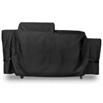 Donsiqizz Grill Cover For Blackstone 22" Xl 2022 Griddle And Pellet Com.... Fixed Price $86.51.