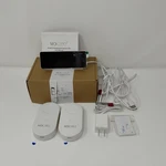 Mocreo Wifi Remote Temperature Sensors Kit Refrigerator Digital Alarm Hs-ms1d. Fixed Price $66.47.