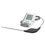 Polder Digital Meat & Poultry Probe In-oven Thermometer Temperature Monitor. Fixed Price $46.27.