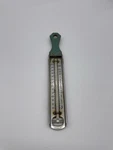 Vintage Taylor Candy And Jelly Thermometer Temperature Gauge Chef Confectioner. Fixed Price $13.25.