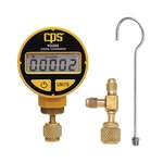 Cps-ao-42500-08 Products Vg200 Portable Digital Vacuum Gauge, Lcd, Atmospheri.... Fixed Price $192.91.