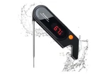 Atogou Digital Instant Read Meat Thermometer Thermocouple Probe -58f-572f. Fixed Price $27.19.