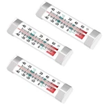 Fridge Refrigerator Freezer Thermometer (3pack) 3pack. Fixed Price $17.09.
