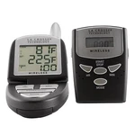 922-818 La Crosse Technology Wireless Digital Kitchen Thermometer & Timer. Fixed Price $19.95.