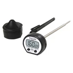 Taylor 9840rb Digital Pocket Thermometer,lcd,4-3/4" L Pk 10. Fixed Price $104.90.