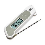 Cdn Proaccurate Folding Thermocouple Digital Thermometer, White. Fixed Price $89.95.