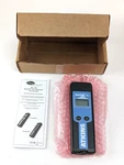 Cooper-atkins Aquatuff 351 Tyke K Waterproof Thermometer 35100-k W/ Probe. Fixed Price $148.88.