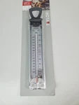 Taylor Market Candy And Deep Fry Stainless Steel Thermometer C F. Fixed Price $8.99.