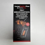 Thermopro Tempspike Plus Wireless Bluetooth Meat Thermometer Digital Display. Fixed Price $26.54.