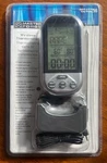 New Master Forge Wireless Meat Thermometer #02452456 Grill Barbecue Steak Heat. Fixed Price $17.95.