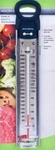 Acurite Stainless Steel Candy & Deep Fry Confection Thermometer Premium Quality. Fixed Price $14.99.