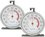 5932 Large Dial Oven Thermometer 2 Pack, 3.25 Inch Stainless Steel Kitchen Cooki. Fixed Price $22.14.