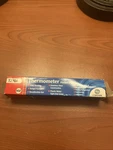 Comark T220a 1" Dial Type Pocket Thermometer W/ 5" Stem, To 220 Degrees. Fixed Price $10.00.