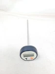 Testo Mini Penetrating Thermometer Reads Celsius Only. Fixed Price $14.97.