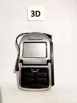 Kitchenaid Digital Instant Read Thermometer With Probe Gourmet Programmable. Fixed Price $18.00.
