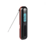 Instant-read Meat Thermometer Wireless Digital Food For Grilling. Fixed Price $15.82.