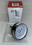 New Winters Ttd407 Dual Scale Tridicator Thermometer 0-200 Psi/kpa & 70-320f/c. Fixed Price $49.99.
